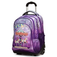  ΤΣΑΝΑ POLO WHEELIC / GLOW ΤΡΟΛΕΙ