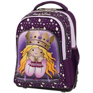 ΤΣΑΝΤΑ POLO TROLLER PRINCESS ΤΡΟΛΕΙ