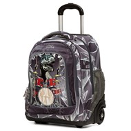 ΤΣΑΝΤΑ POLO ROLLET / GLOW ΤΡΟΛΕΙ