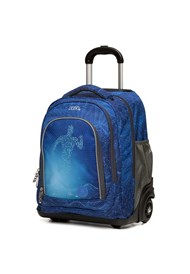  TΣΑΝΤΑ POLO ROLLET TROLLEY 9-01-265 8005