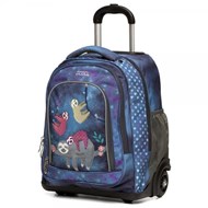  ΤΣΑΝΤΑ POLO ROLLET / GLOW ΤΡΟΛΕΪ