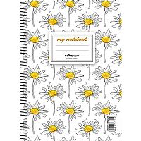 ΤΕΤΡΑΔΙΟ ΣΠΙΡΑΛ SALKO MY NOTEBOOK 17X25 120ΣΕΛΙΔΕΣ 4 ΘΕΜΑΤΑ 