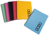 POLO ΤΕΤΡΑΔΙΟ Α4 ΣΠΙΡΑΛ 2 ΘΕΜΑΤΩΝ 9-19-084