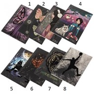 ΤΕΤΡΑΔΙΟ POLO  TEEN Α4 2Θ