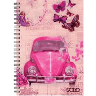 ΤΕΤΡΑΔΙΟ POLO  Α4 2ΘΕΜΑΤΑ