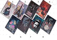 ΤΕΤΡΑΔΙΟ ΣΠΙΡΑΛ POLO ART A4 21 X 29CM 2 ΘΕΜΑΤΩΝ 120 ΦΥΛΛΑ 70GR 9-19-113