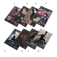 ΤΕΤΡΑΔΙΟ ΣΠΙΡΑΛ POLO A4 4ΘΕΜ. 120Φ. TEEN PRINT ΣΕ ΔΙΑΦΟΡΑ ΣΧΕΔΙΑ 919120 (919917-00)