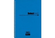 ΤΕΤΡΑΔΙΟ ΣΠΙΡΑΛ SELECT Α4 180 ΣΕΛΙΔΕΣ 5 ΘΕΜΑΤΑ ΤΕΤΡΑΔΙΟ ΣΠΙΡΑΛ SELECT Α4 180 ΣΕΛΙΔΕΣ 5 ΘΕΜΑΤΑ