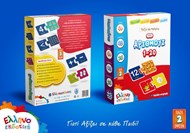 ΠΑΖΛ ΠΑΙΖΩ ΚΑΙ ΜΑΘΑΙΝΩ ΤΟΥΣ ΑΡΙΘΜΟΥΣ 1-20 