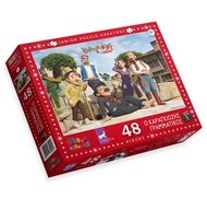 ΠΑΖΛ Ο ΚΑΡΑΓΚΙΟΖΗΣ ΓΡΑΜΜΑΤΙΚΟΣ 1