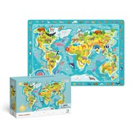 ΠΑΖΛ ΧΑΡΤΗΣ ΠΑΡΑΤΗΡΗΣΗΣ ΖΩΩΝ