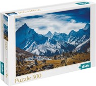 ΠΑΖΛ 500 ΚΟΜΜΑΤΙΑ 