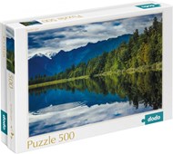 ΠΑΖΛ 500 ΚΟΜΜΑΤΙΑ 