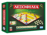 ΕΠΙΤΡΑΠΕΖΙΟ ΛΕΞΟΦΙΛΙΑ SPECIAL #0109 ΕΠΙΤΡΑΠΕΖΙΟ ΛΕΞΟΦΙΛΙΑ SPECIAL #0109