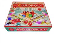ΕΠΙΤΡΑΠΕΖΙΟ EYROPOLY DOUBLE ΕΠΙΤΡΑΠΕΖΙΟ EYROPOLY DOUBLE
