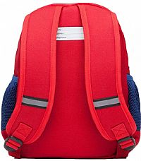 ΣΧΟΛΙΚΗ ΤΣΑΝΤΑ POLO ΠΛΑΤΗΣ ΝΗΠΙΟΥ ANIMAL JUNIOR ΡΟΜΠΟΤ 901014-8037