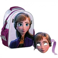 ΤΣΑΝΤΑ ΝΗΠΙΑΓΩΓΕΙΟΥ ANNA FROZEN 2