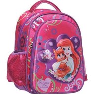 ΣΑΚΙΔΙΟ ΝΗΠΙΑΓΩΓΕΙΟΥ GIM 3D PALACE PETS ARIEL