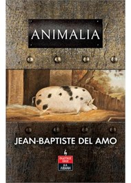 ANIMALIA