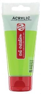 ΑΚΡΥΛΙΚΟ ΑRΤ 75ΜL 617 GRΕΕΝ ΥΕLLΟW