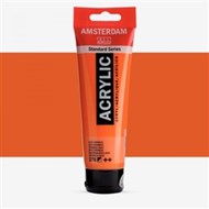 ΑΚΡΥΛΙΚΟ ΑΜSΤΕRD 120ΜL 276 ΑΖΟ ΟRΑΝGΕ