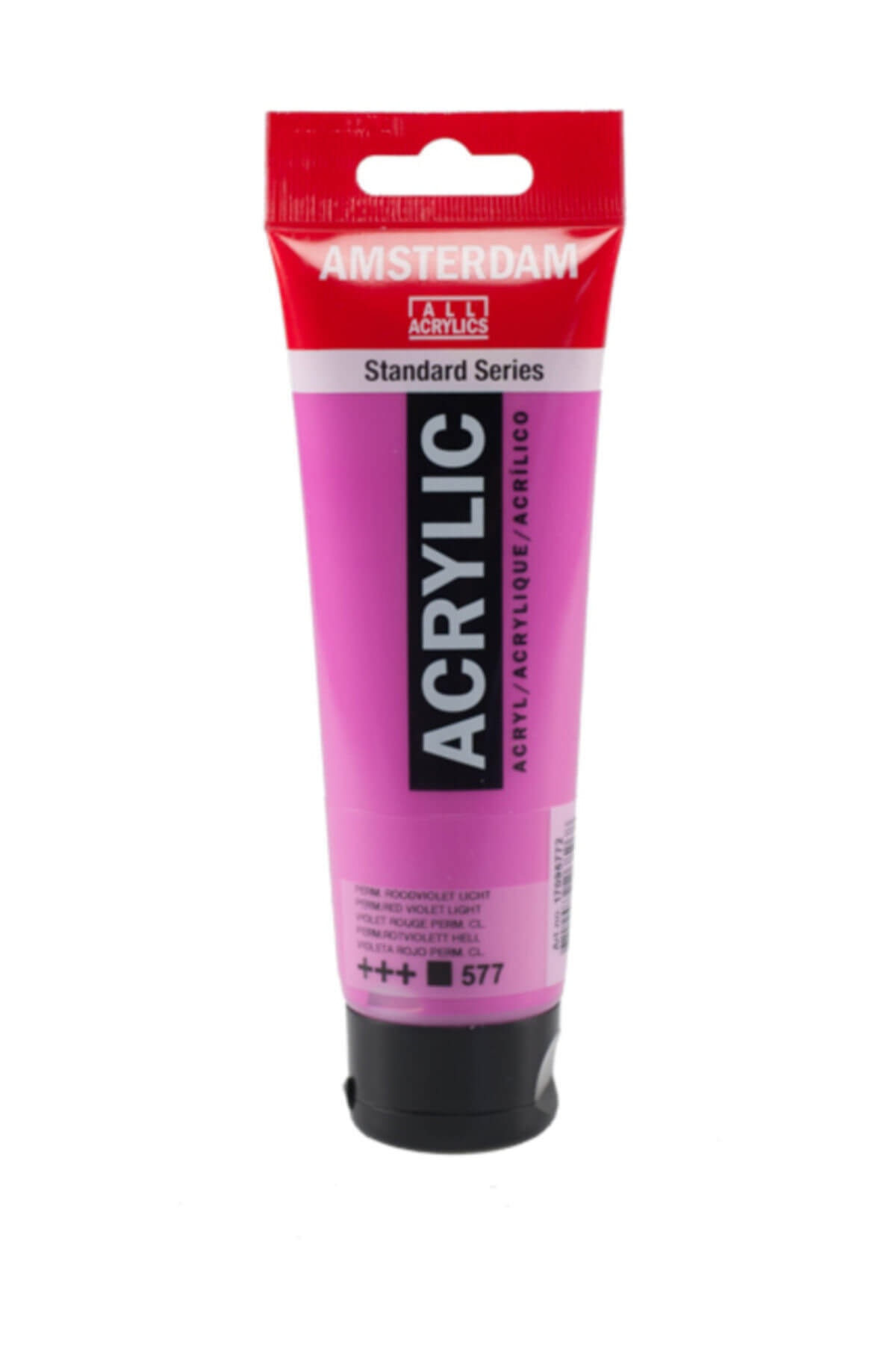 ΑΚΡΥΛΙΚΟ ΑΜSΤΕRD 120ΜL 577 Ρ.RD.VΙΟLΕΤ LΤ