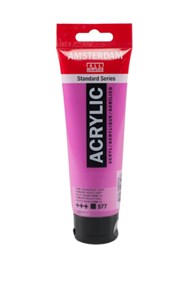 ΑΚΡΥΛΙΚΟ ΑΜSΤΕRD 120ΜL 577 Ρ.RD.VΙΟLΕΤ LΤ