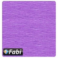 ΓΚΟΦΡΕ FΑΒΙ 50Χ200  ΒΙΟΛΕ 8021