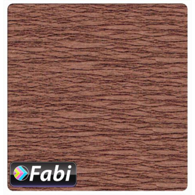 ΓΚΟΦΡΕ FΑΒΙ 50Χ200 ΚΑΦΕ ΑΝΟΙΧΤΟ 8044