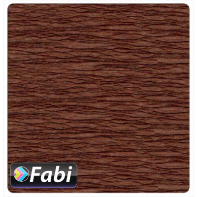 ΓΚΟΦΡΕ FΑΒΙ 50Χ200 ΚΑΦΕ ΣΟΚΟΛΑ 8043