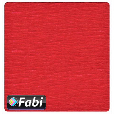 ΓΚΟΦΡΕ FΑΒΙ 50Χ200 ΚΟΚΚΙΝΟ 8001