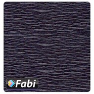 ΓΚΟΦΡΕ FΑΒΙ 50Χ200  ΜΑΥΡΟ 8019