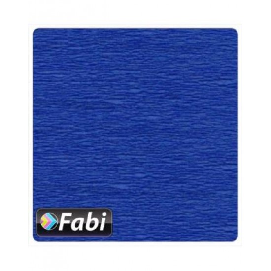 ΓΚΟΦΡΕ FΑΒΙ 50Χ200 ΜΠΛΕ CΟΒΑLΤ 8042