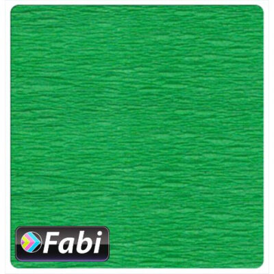 ΓΚΟΦΡΕ FΑΒΙ 50Χ200 ΠΡΑΣΙΝΟ 8031