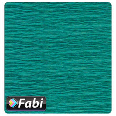 ΓΚΟΦΡΕ FΑΒΙ 50Χ200 ΠΡΑΣΙΝΟ ΩΚΕΑΝΟΥ 8040