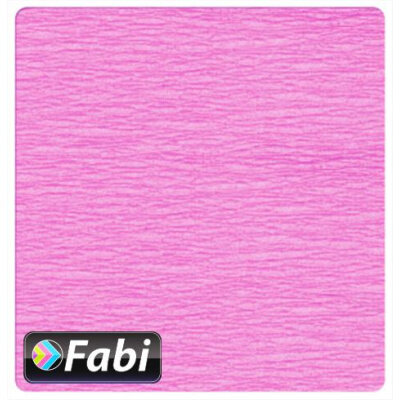 ΓΚΟΦΡΕ FΑΒΙ 50Χ200 ΡΟΖ 8004