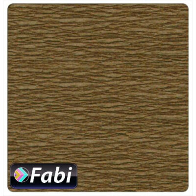 ΓΚΟΦΡΕ FΑΒΙ 50Χ200 ΧΑΚΙ 8029