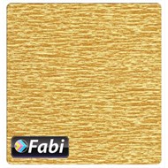 ΓΚΟΦΡΕ FΑΒΙ 50Χ200 ΜΕΤΑLL GΟLD 8199