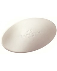 ΓΟΜΑ KOSMO ΛΕΥΚΟ FABER-CASTELL 