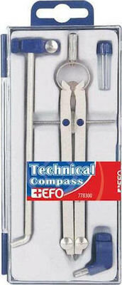 ΔΙΑΒΗΤΗΣ +ΕFΟ ΤΕCΗΝΙCΑL 778300